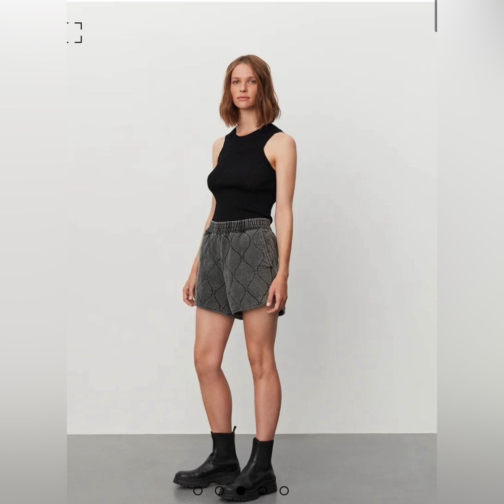 2ndDay Denim Shorts